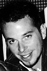 Photo de Alexandre Thibaudeau-Dumais